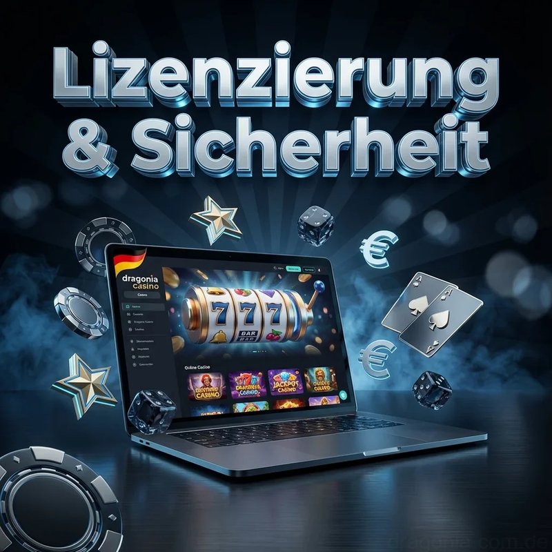 You are currently viewing Découvrez les Meilleurs Bonus et Promo Code du Dragonia Casino en Ligne en